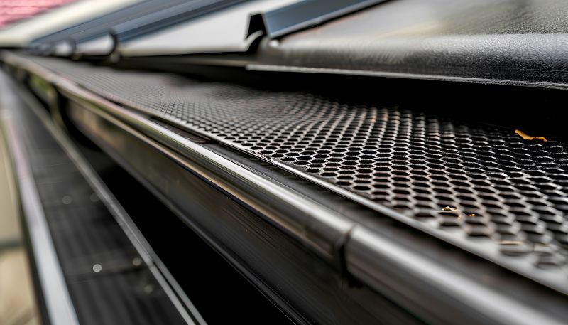 Gutter Cover Installation Service