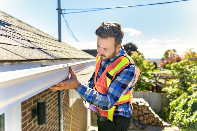 Cost of Gutter Covers in Suitland, MD